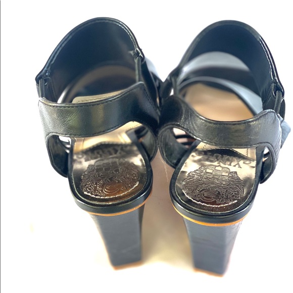Vince Camuto Sandals. New with box. Size4.5 - Picture 5 of 10